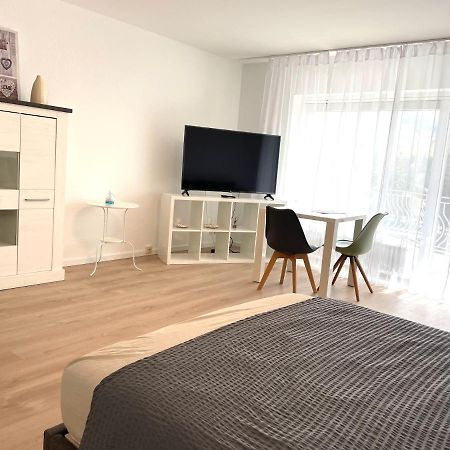 Weststadt Apartment Baden-Baden Dış mekan fotoğraf