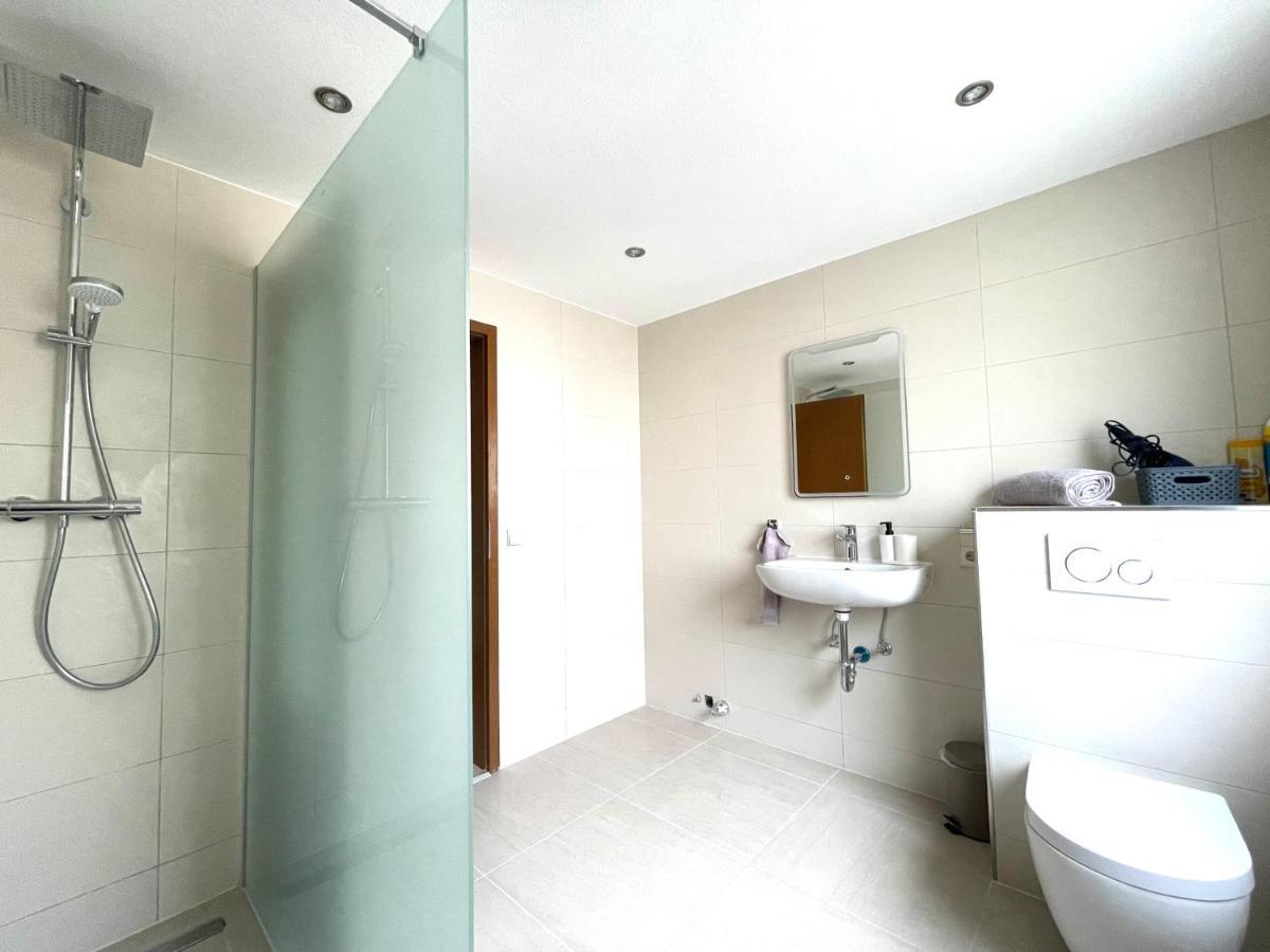 Weststadt Apartment Baden-Baden Dış mekan fotoğraf