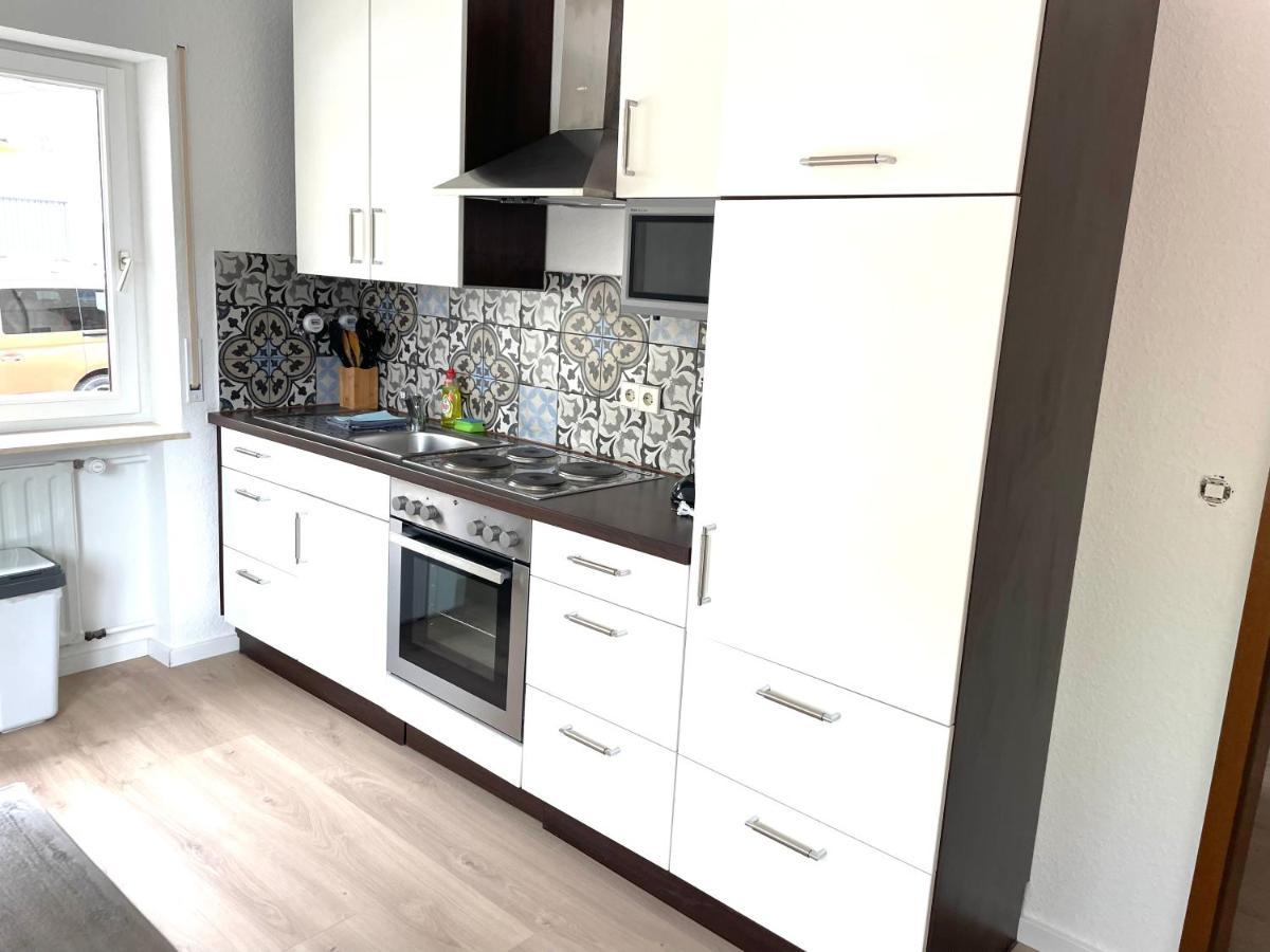 Weststadt Apartment Baden-Baden Dış mekan fotoğraf