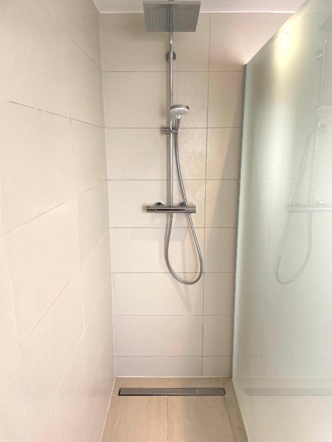 Weststadt Apartment Baden-Baden Dış mekan fotoğraf