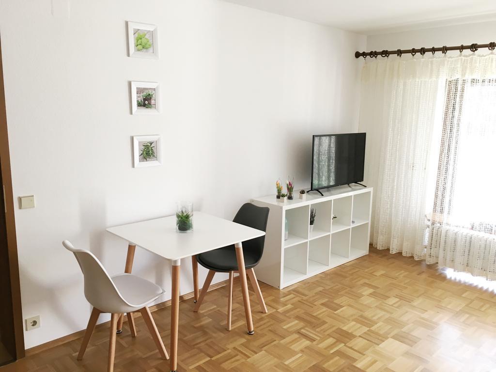 Weststadt Apartment Baden-Baden Dış mekan fotoğraf