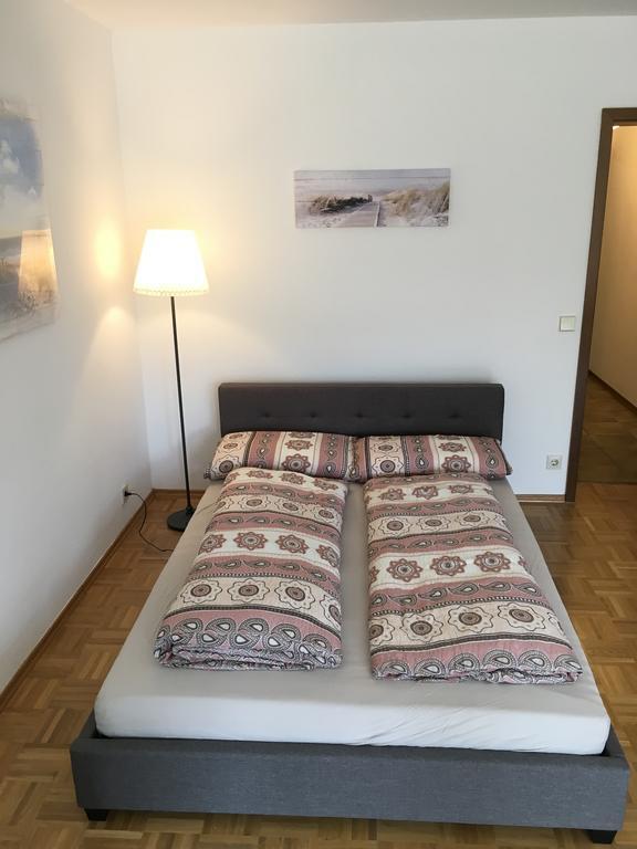 Weststadt Apartment Baden-Baden Dış mekan fotoğraf
