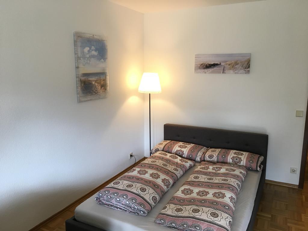 Weststadt Apartment Baden-Baden Dış mekan fotoğraf