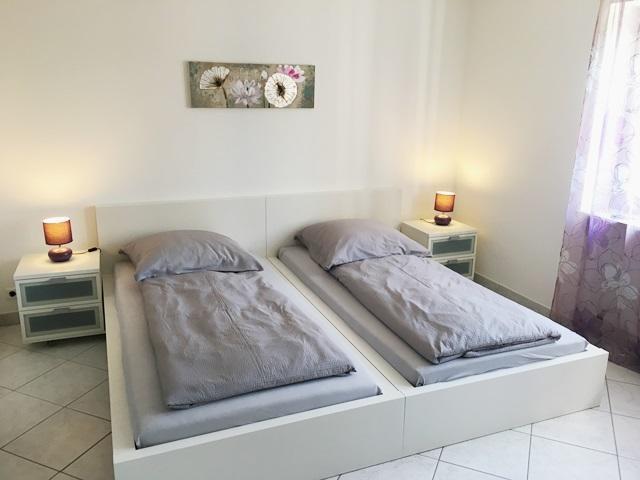 Weststadt Apartment Baden-Baden Dış mekan fotoğraf