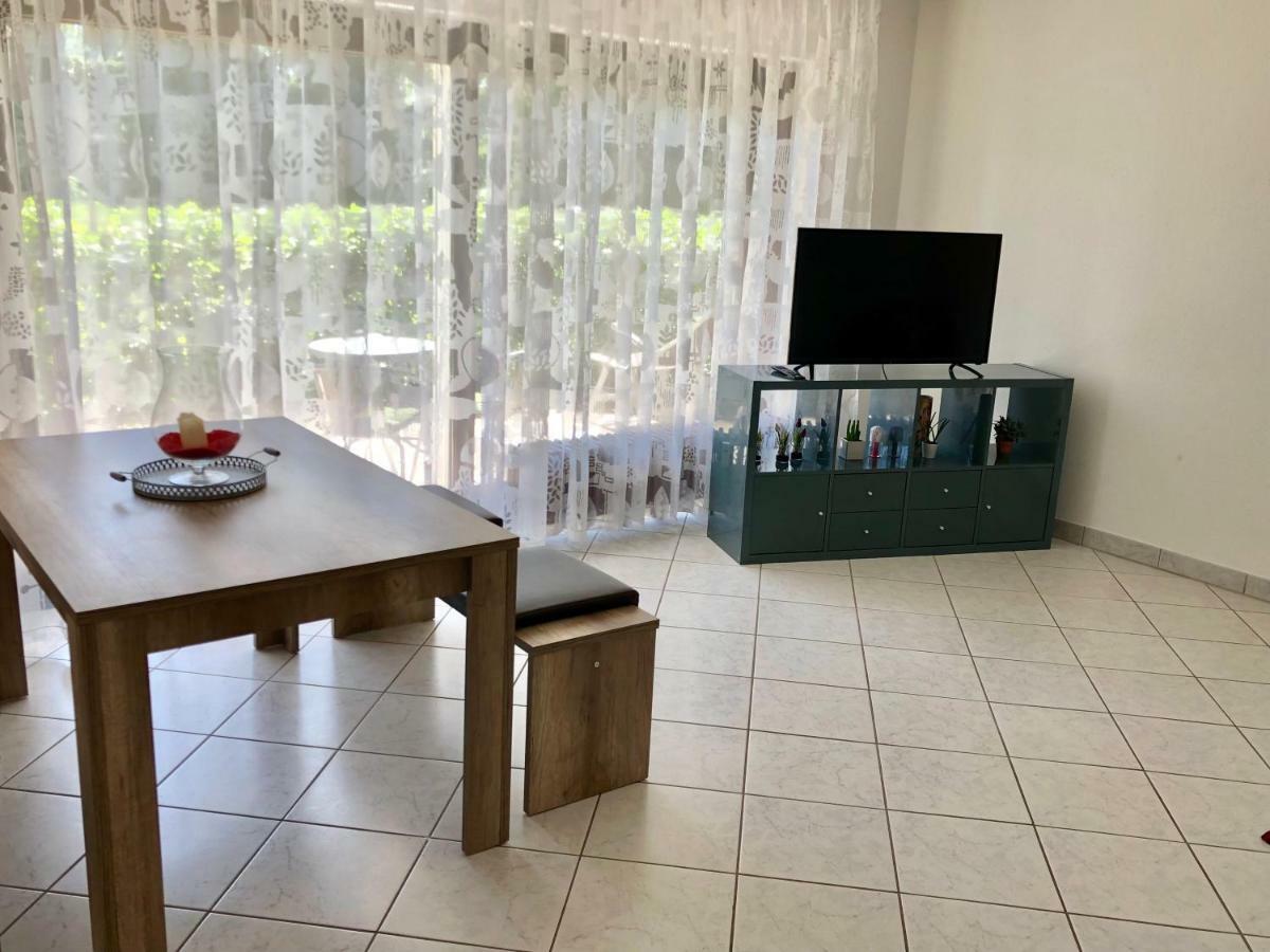 Weststadt Apartment Baden-Baden Dış mekan fotoğraf