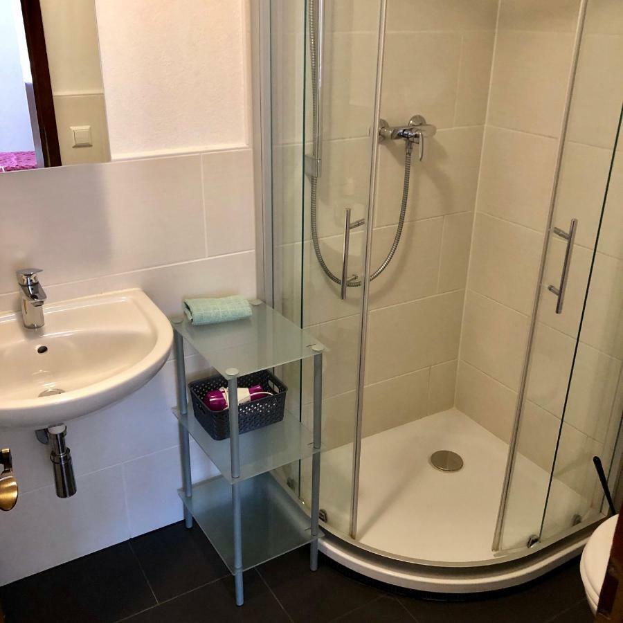 Weststadt Apartment Baden-Baden Dış mekan fotoğraf