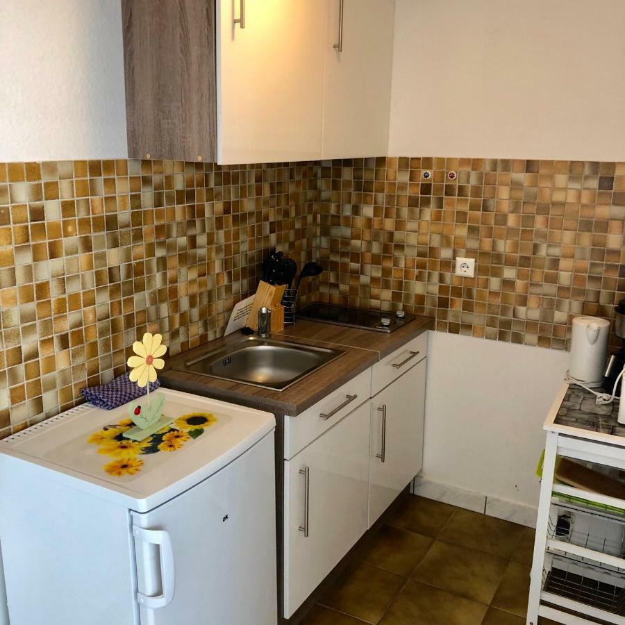 Weststadt Apartment Baden-Baden Dış mekan fotoğraf