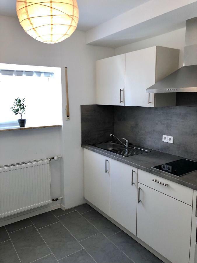Weststadt Apartment Baden-Baden Dış mekan fotoğraf